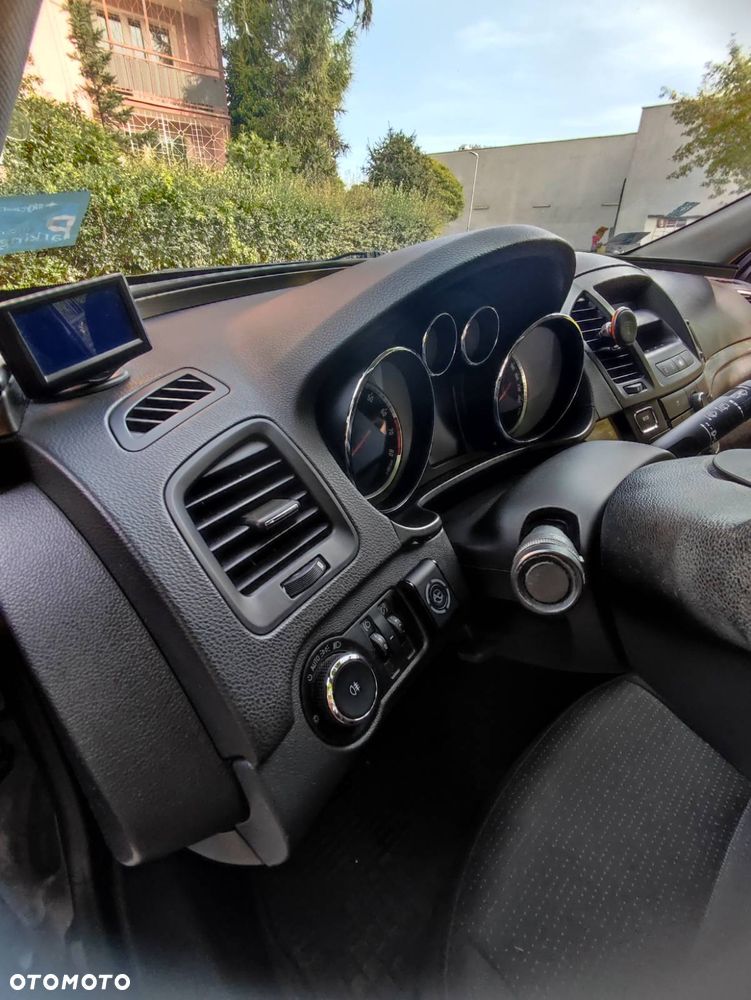 Opel Insignia 1.4 T S&S - 7