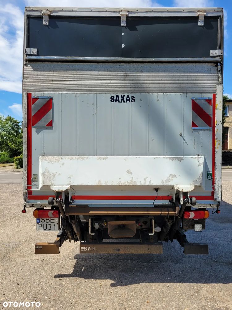 Renault Midlum 12.220 EEV - 11