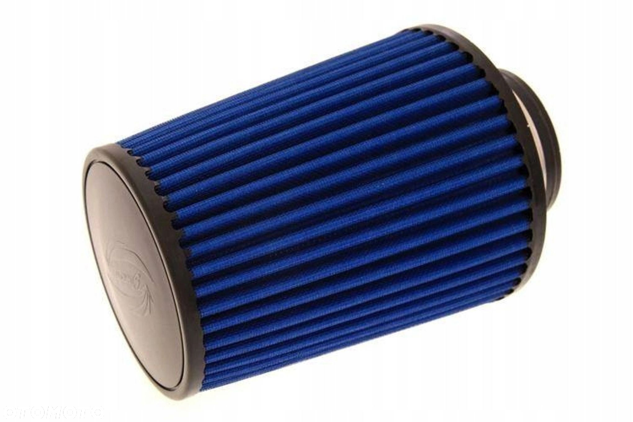 FILTR POWIETRZA SIMOTA 180MM / 60-77mm NIEBIESKI - 3