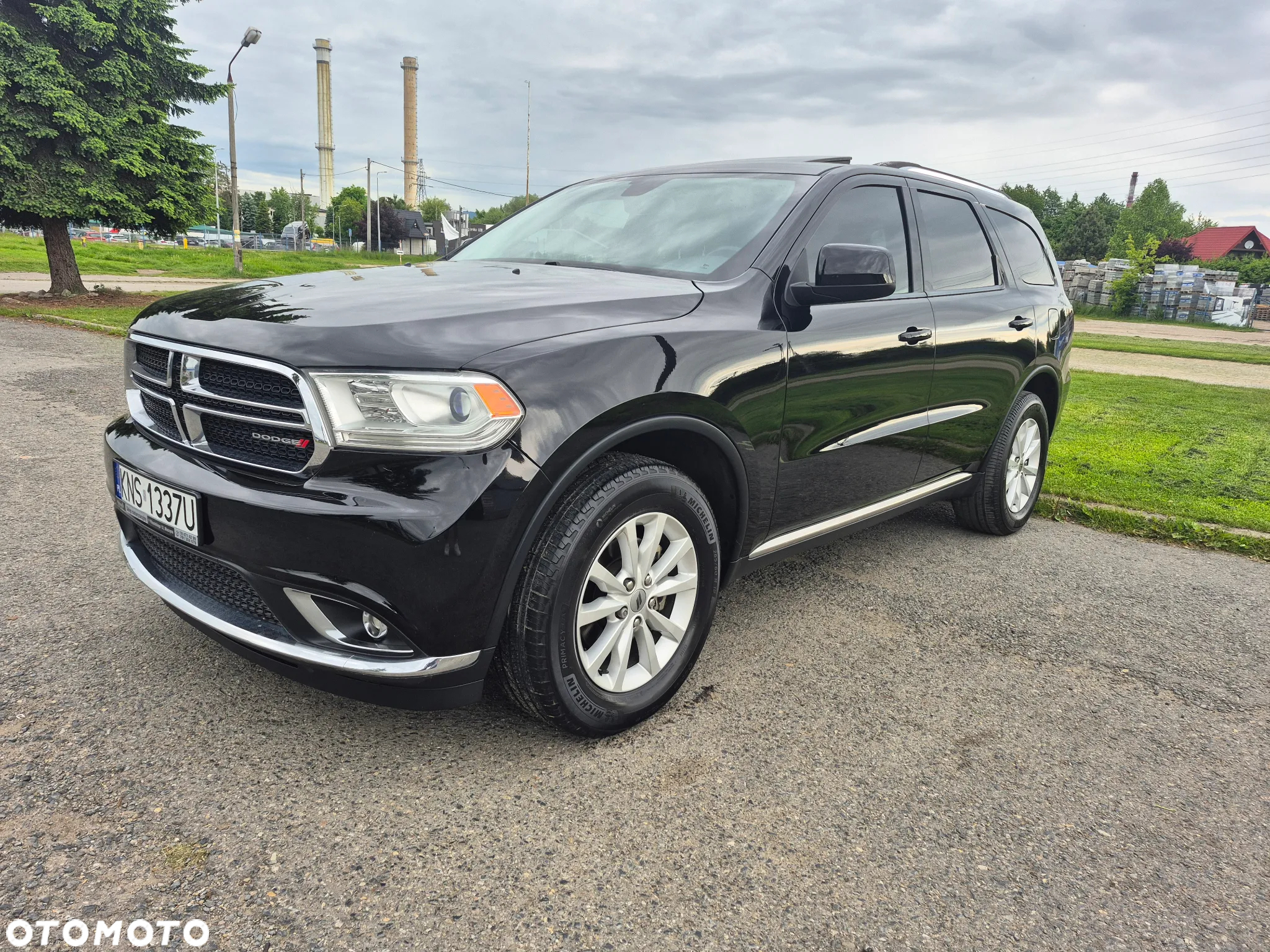Dodge Durango - 2