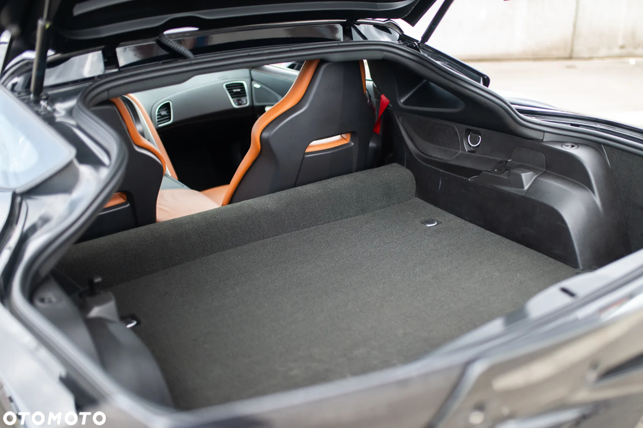 Chevrolet Corvette Z06 3LZ 6.2 V8 - 8
