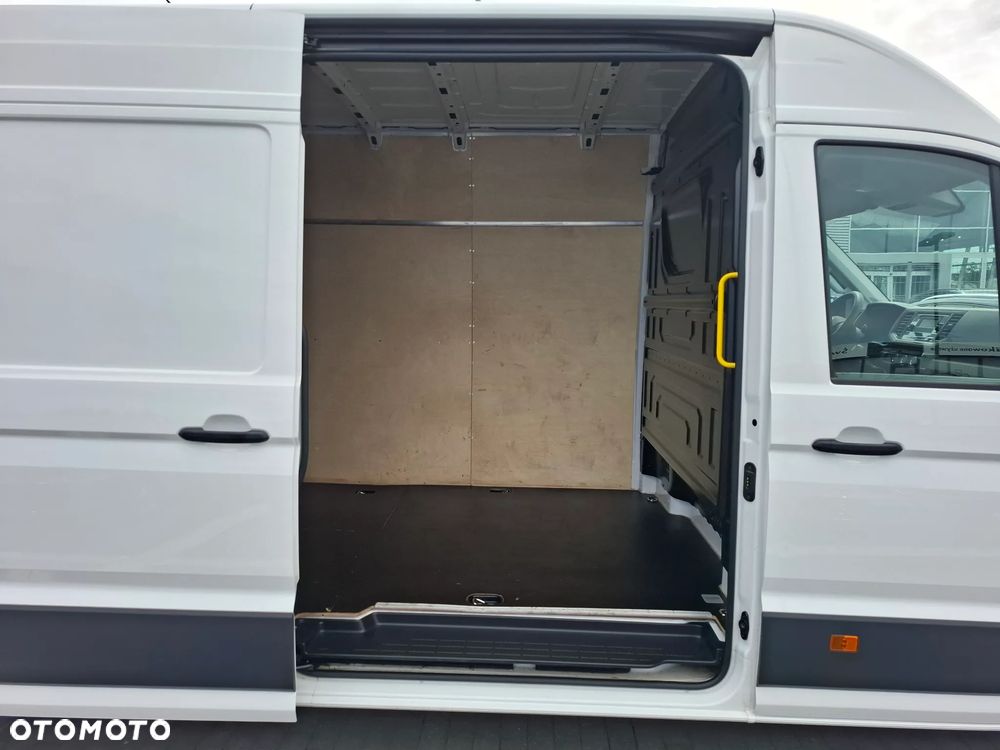 Volkswagen CRAFTER - 7