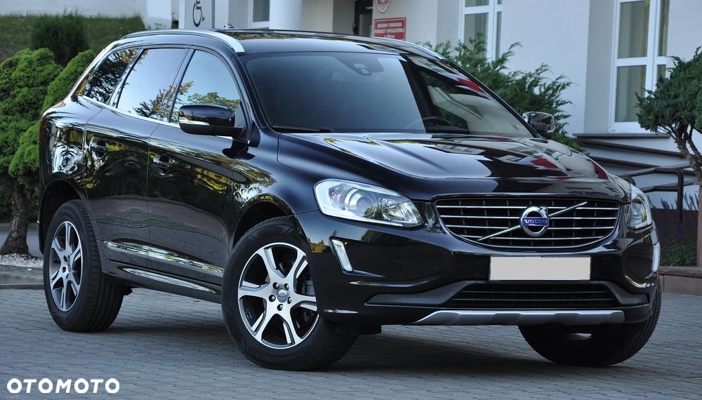 Volvo XC 60 D4 Summum - 15