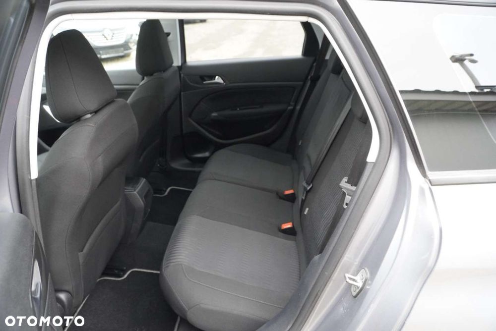 Peugeot 308 BlueHDi 120 Stop & Start Style - 7