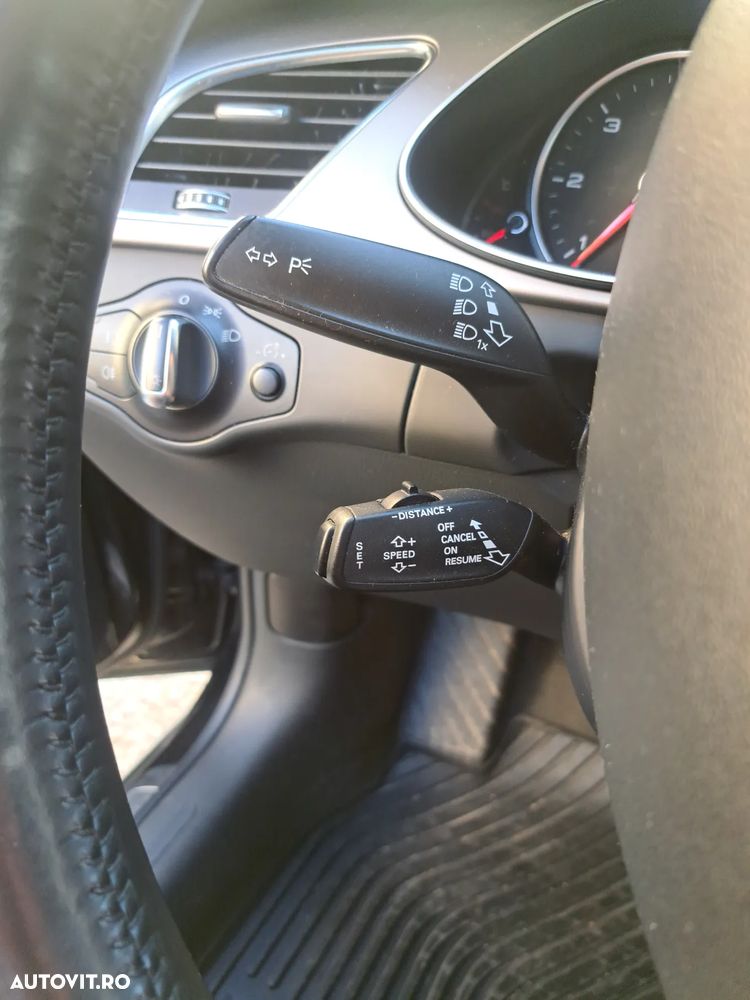 Audi A4 Allroad 2.0 TDI Quattro Stronic - 16