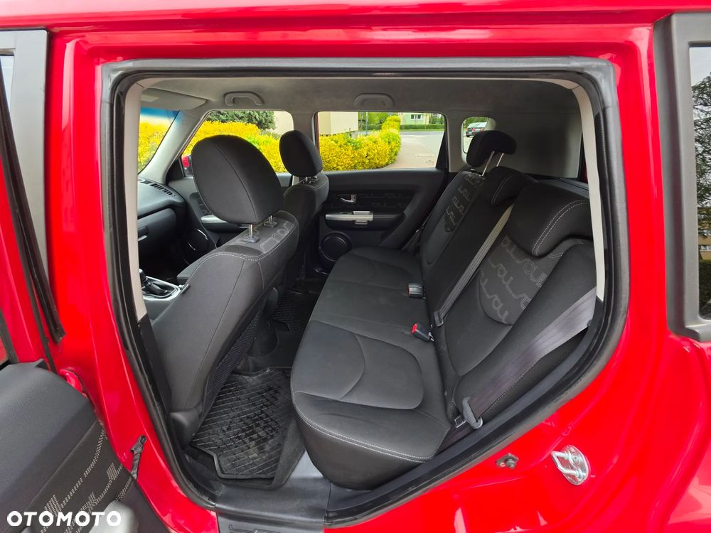 Kia Soul 1.6 GDI L - 5
