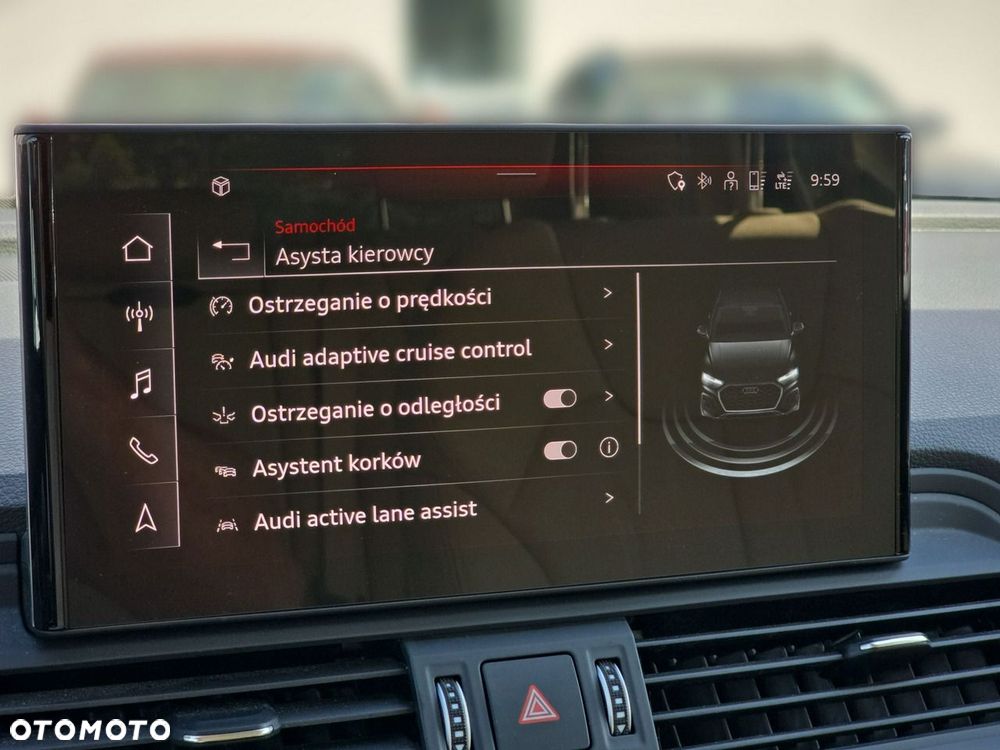 Audi Q5 40 TDI mHEV Quattro Advanced S tronic - 23