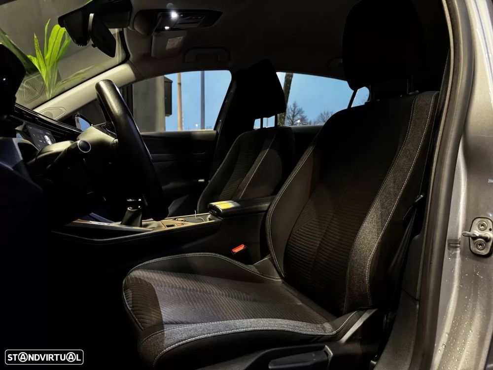 Peugeot 308 1.5 BlueHDi Active Pack - 31