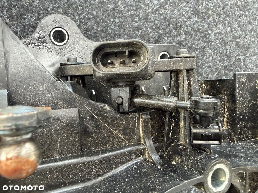 Lewarek zmiany biegów Fiat 500 50296825 - 6