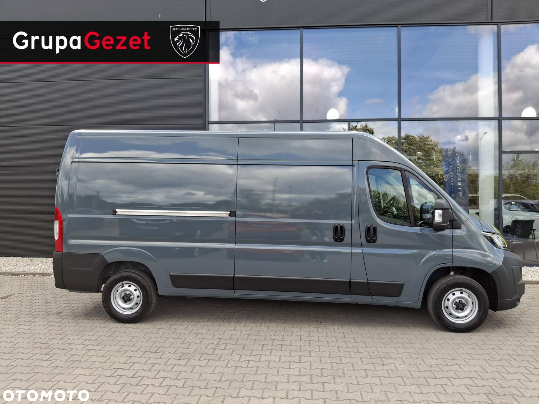 Peugeot Boxer - 3