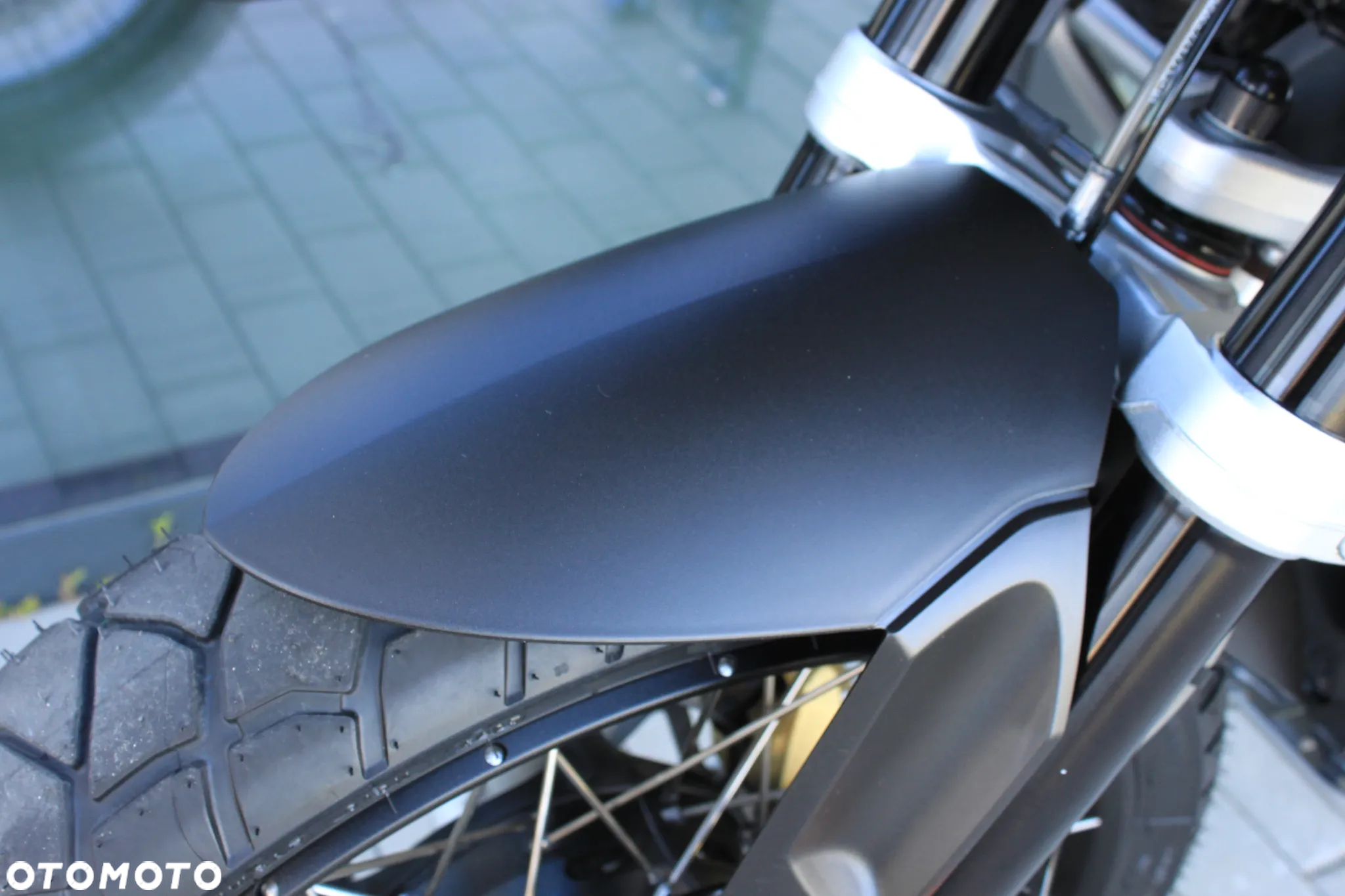 BMW R1250 GS Adventure - 21