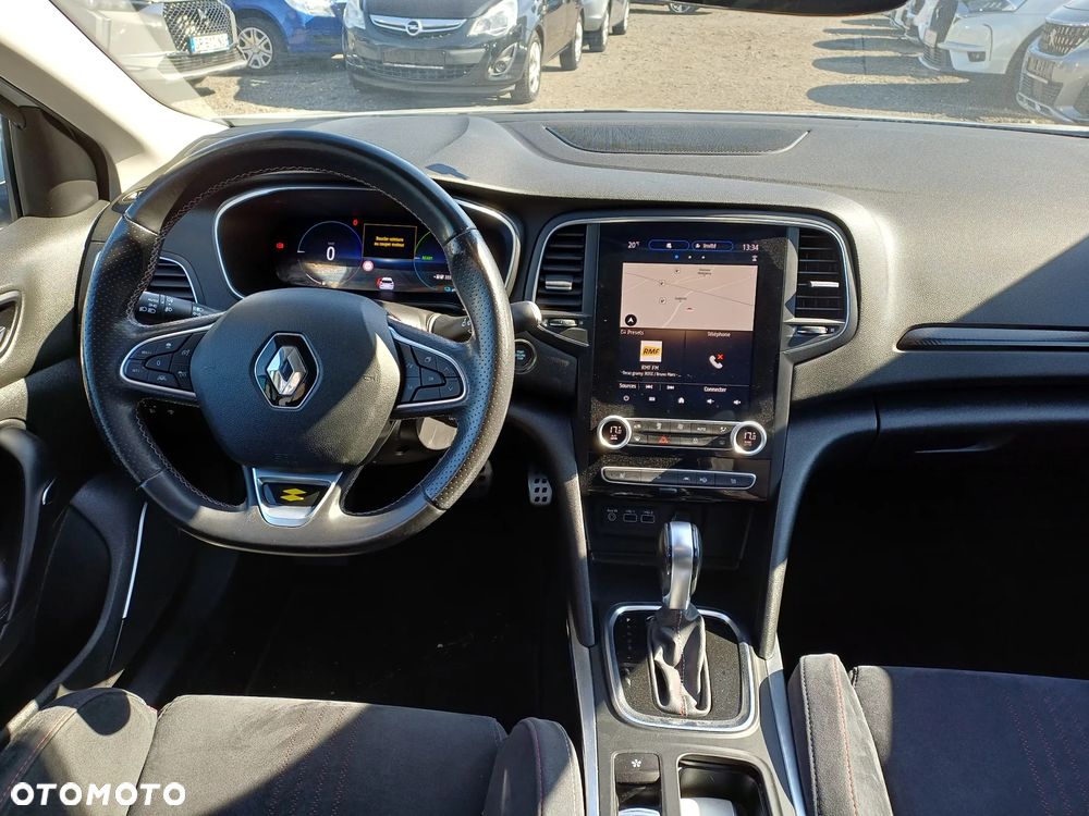 Renault Megane - 24