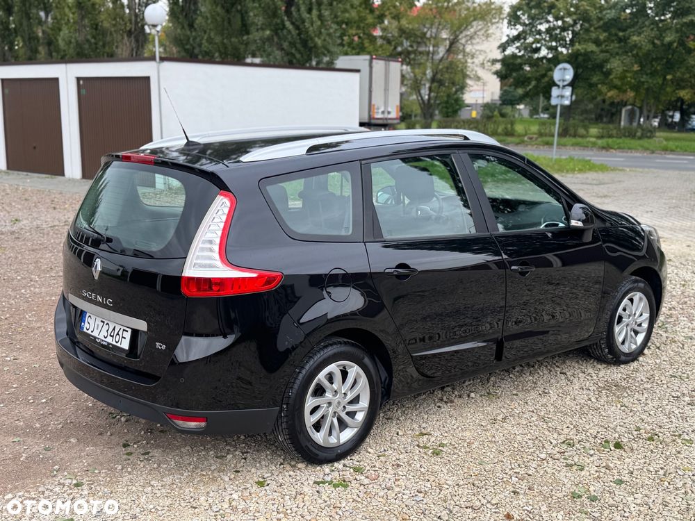 Renault Grand Scenic Gr 1.2 TCe Energy Intens - 17