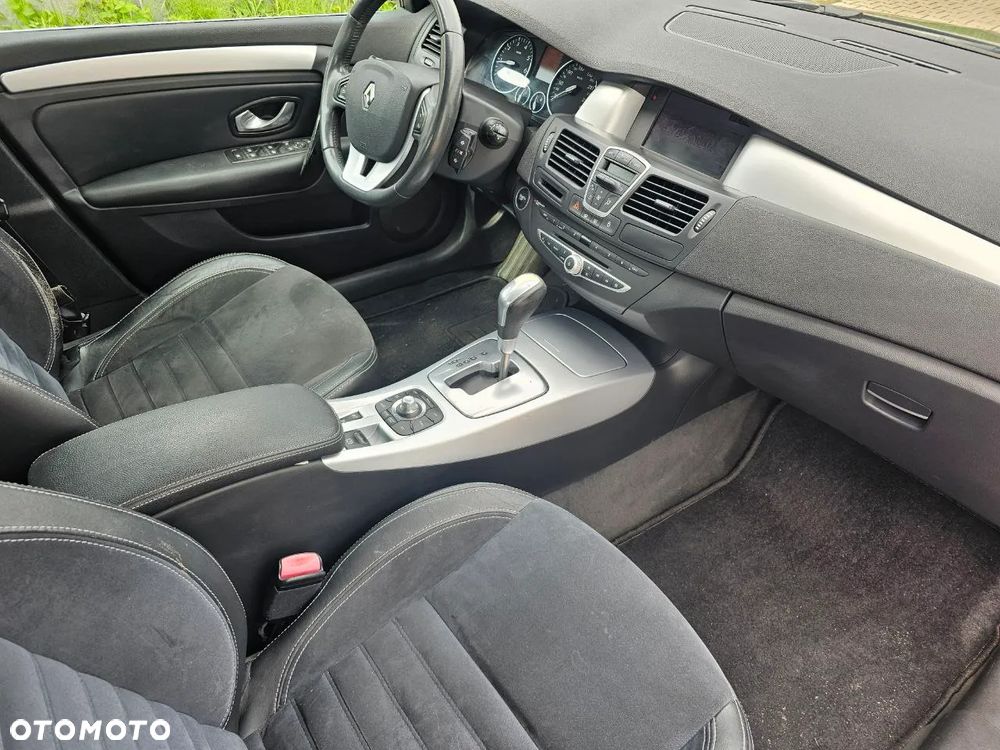 Renault Laguna - 25