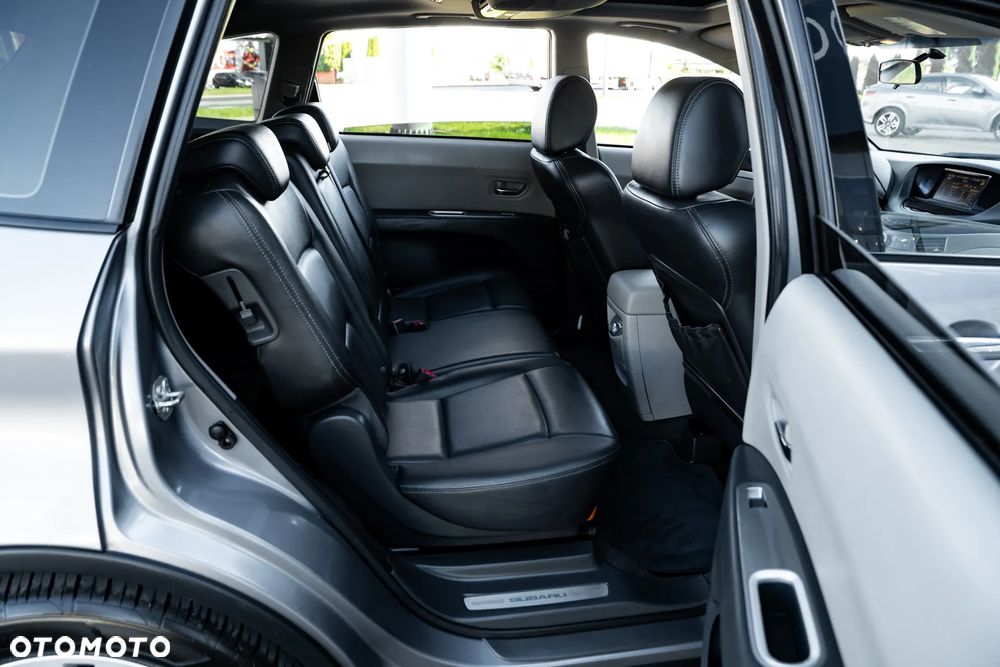 Subaru Tribeca 3.6R Automatik Exclusive - 18