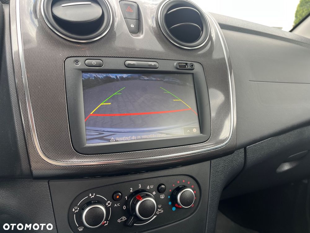 Dacia Sandero Stepway 0.9 TCe Outdoor S&S - 24