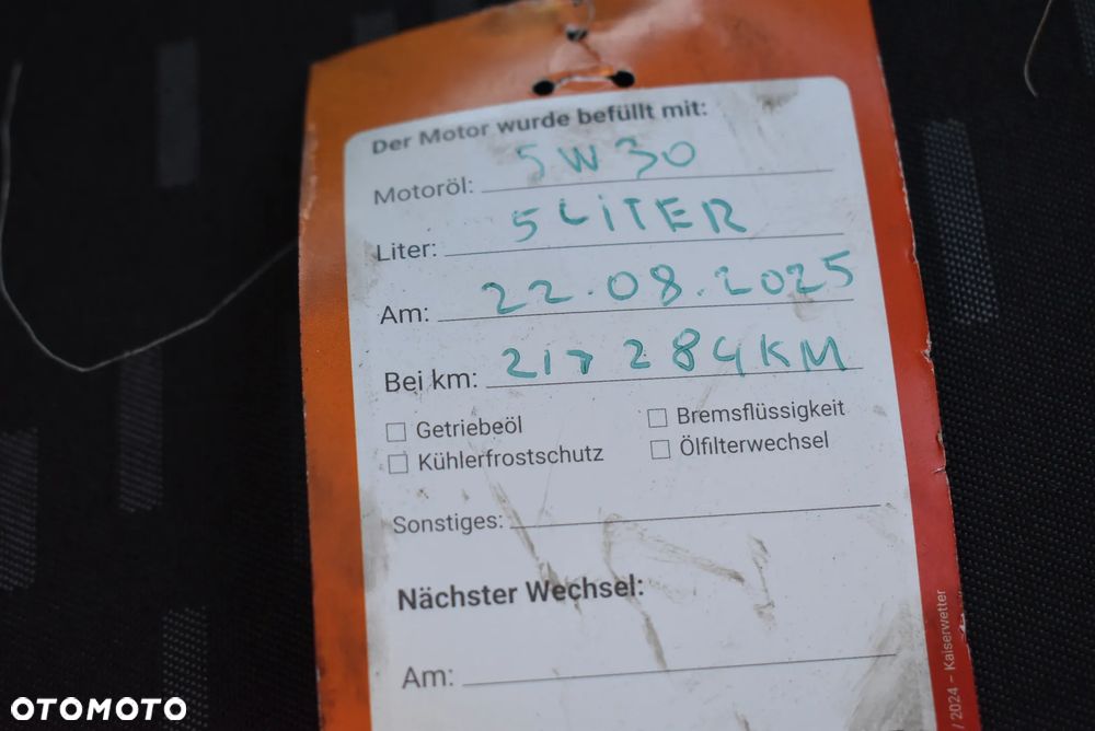 Opel COMBO FIAT DOBLO AUTOMAT KLIMATYZACJA JAK NOWY - 32