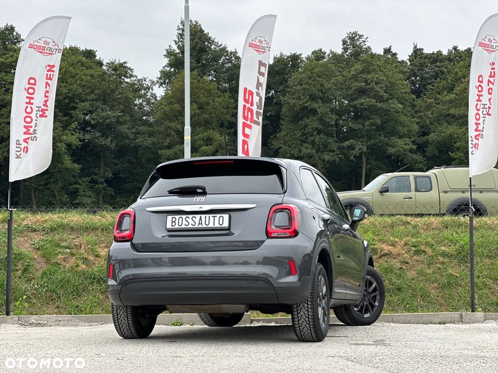 Fiat 500X 1.0 Connect - 6