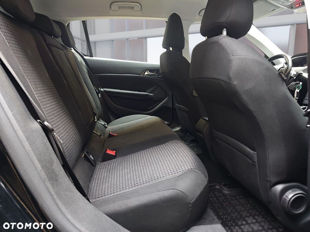 Peugeot 308 1.5 BlueHDi Active Pack S&S EAT8 - 12
