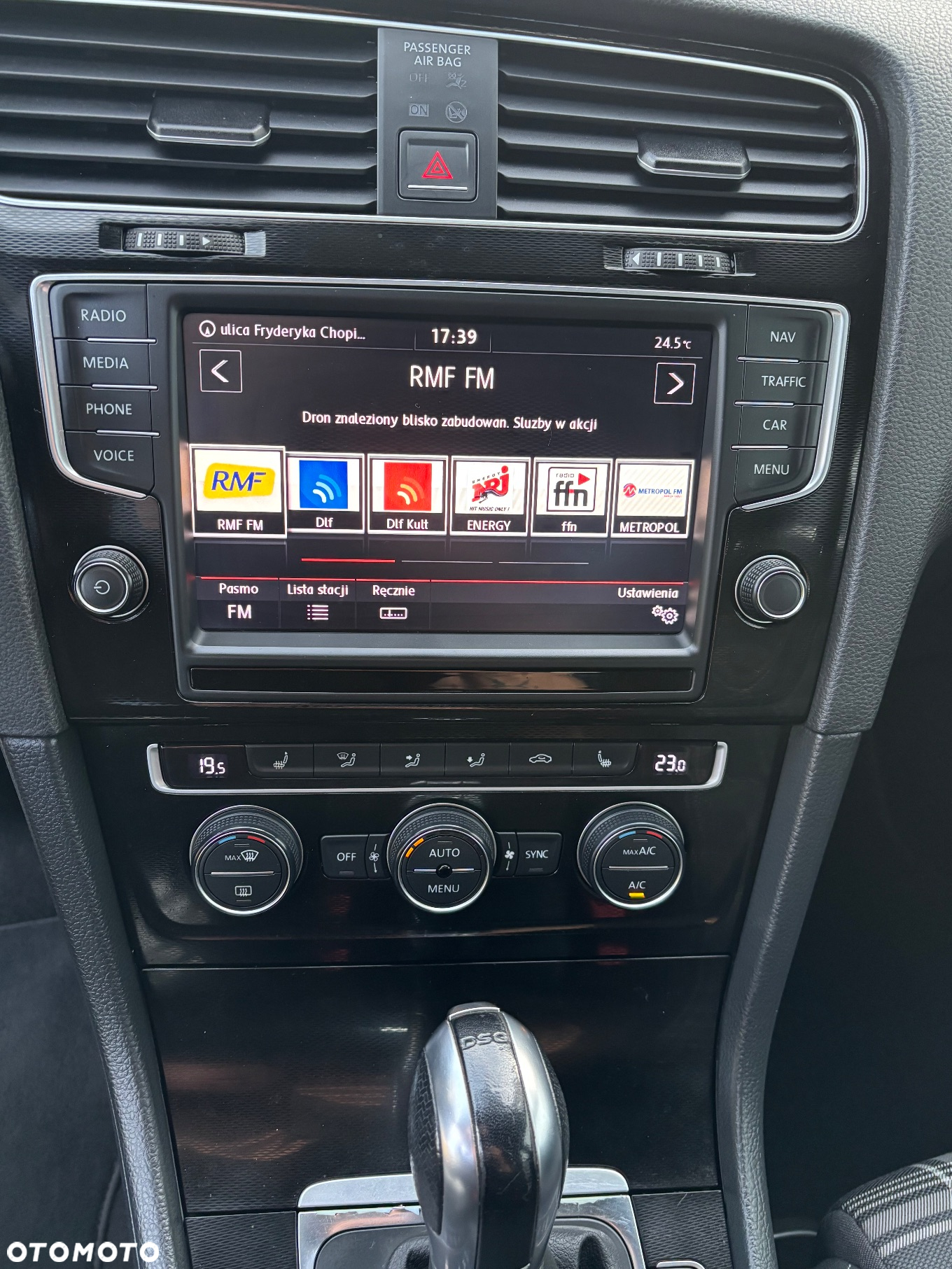Volkswagen Golf Variant GTD BlueMotion Technology DSG - 32