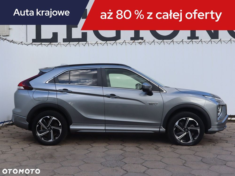 Mitsubishi Eclipse Cross - 8