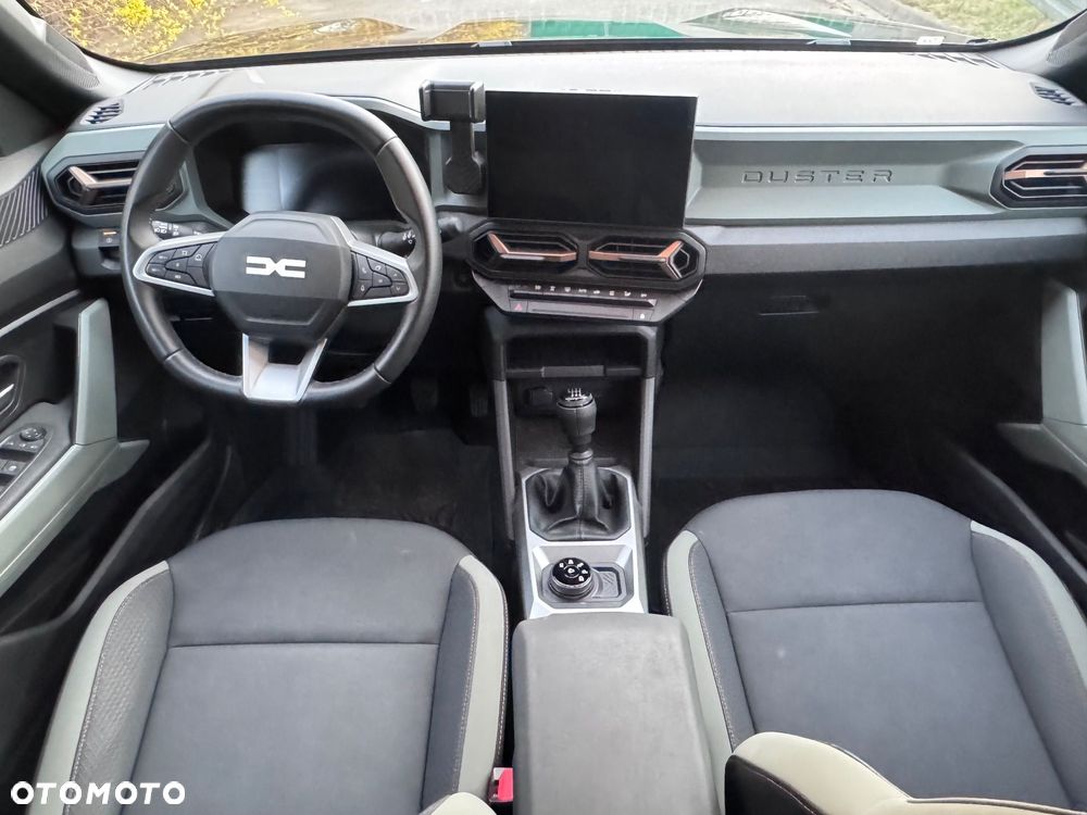 Dacia Duster 1.2 TCe mHEV Extreme - 9