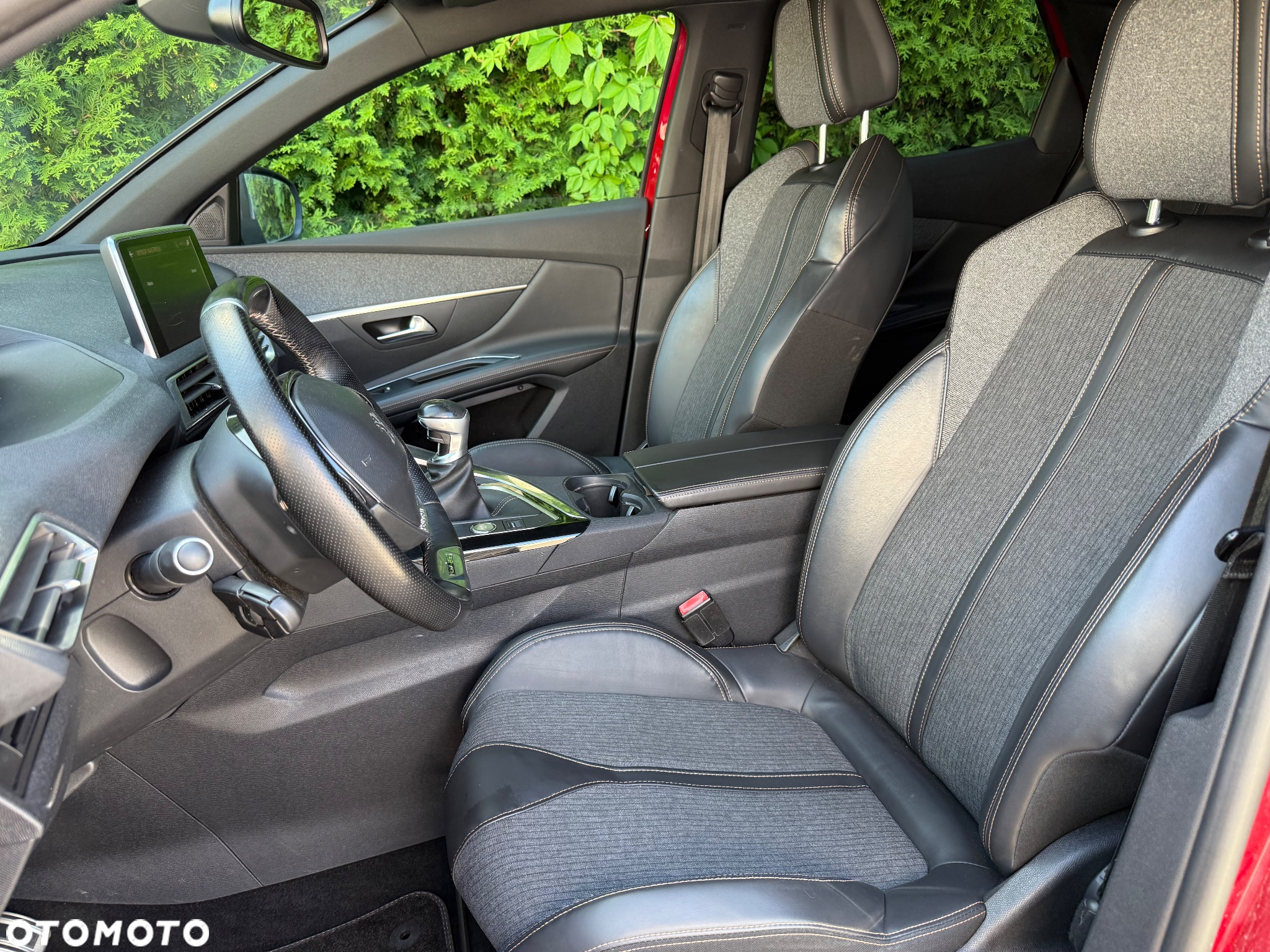 Peugeot 3008 1.2 PureTech GT S&S - 9