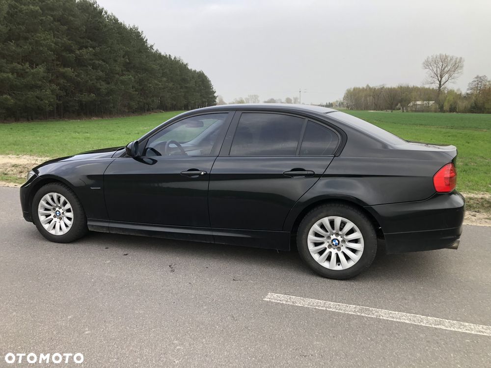 BMW Seria 3 - 10