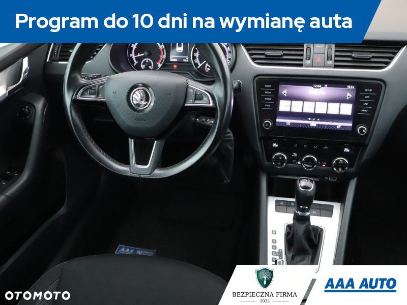 Skoda Octavia - 9