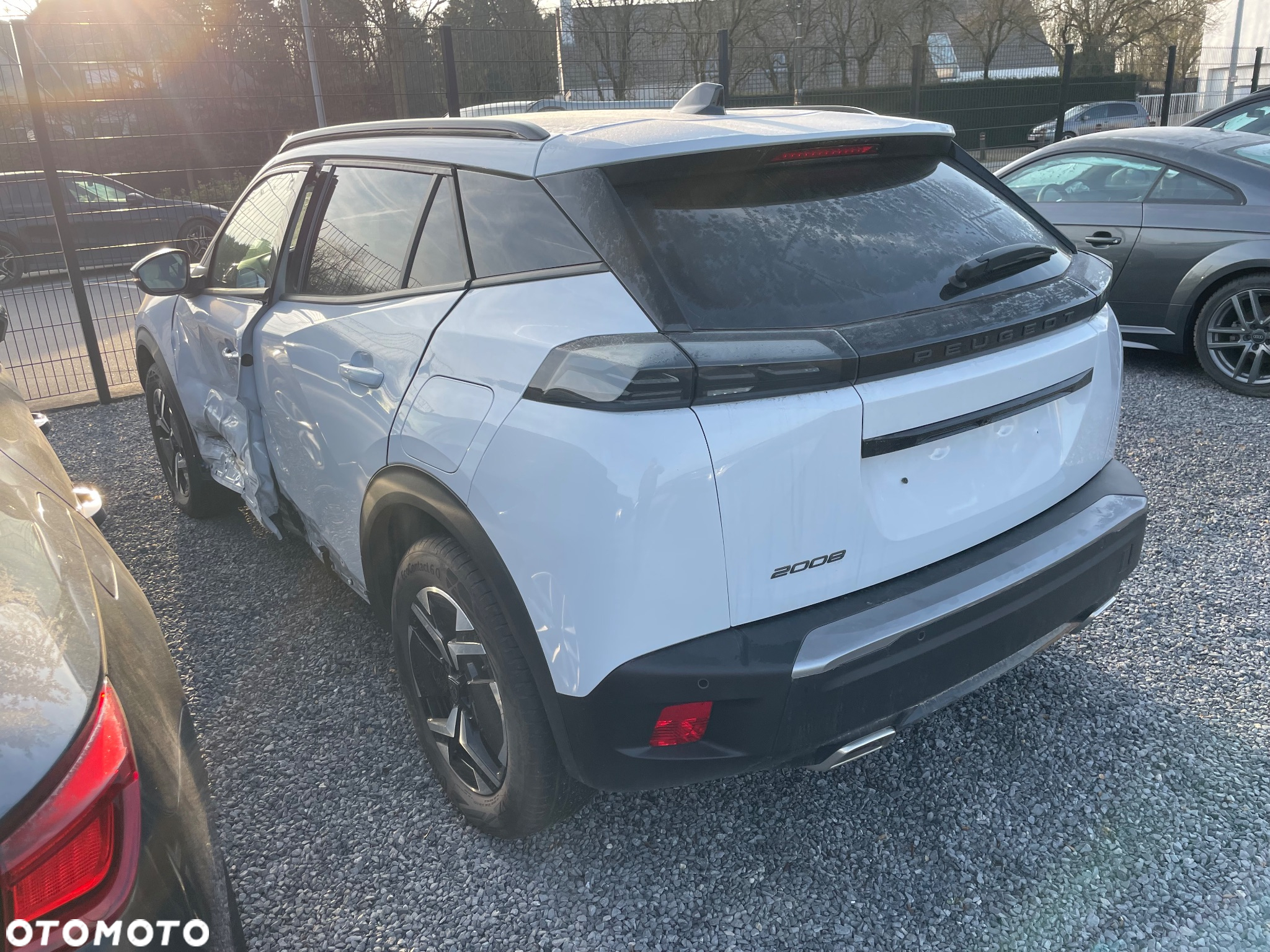 Peugeot 2008 - 3