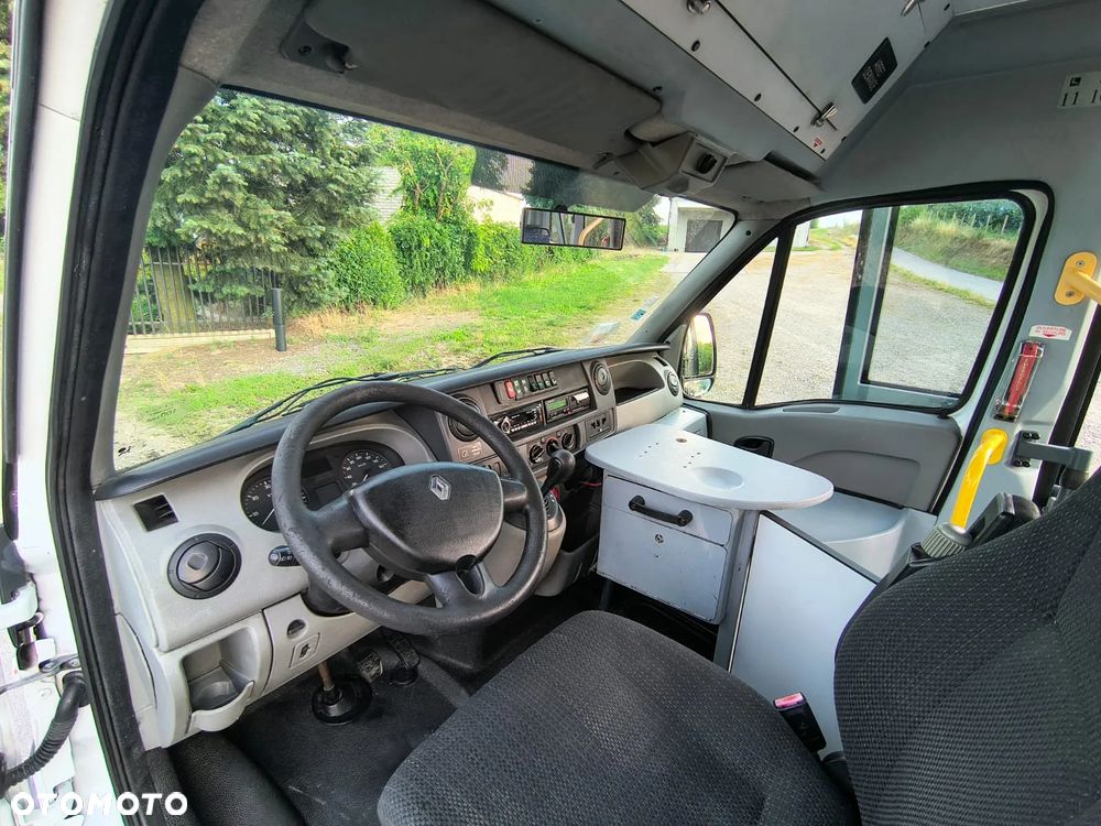 Renault Master - 23