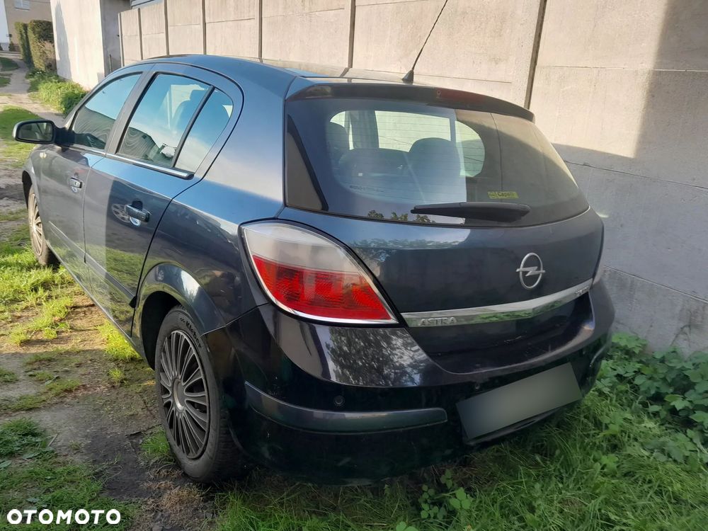 Opel Astra 1.7 CDTI - 14