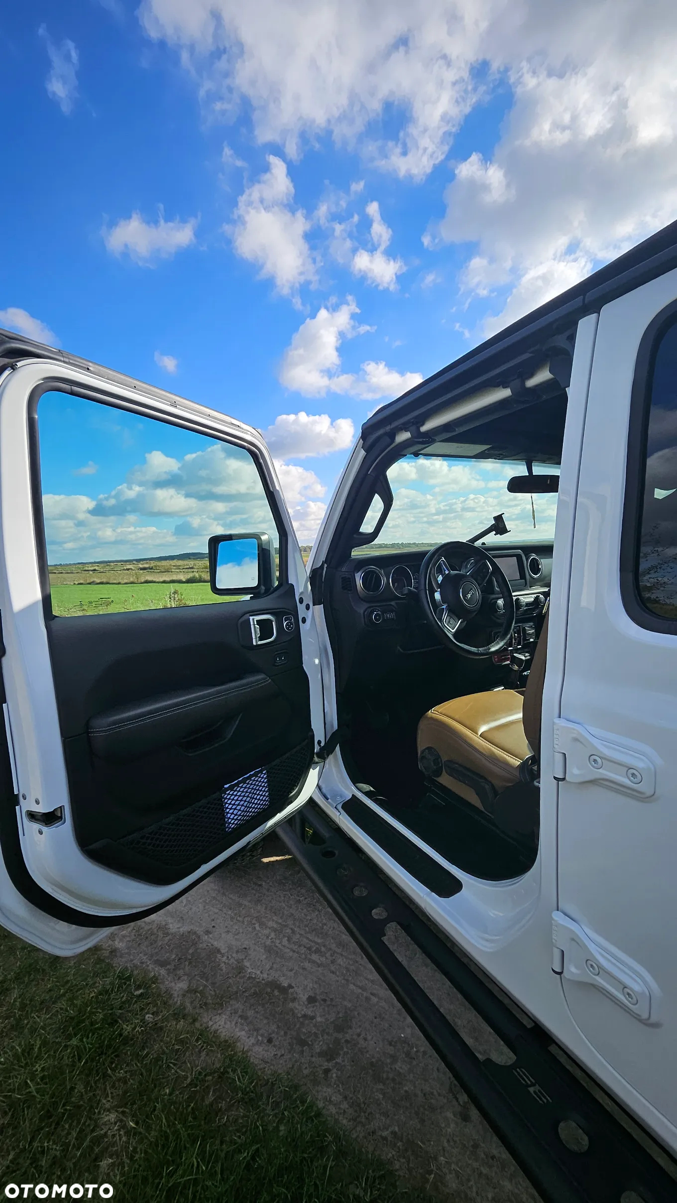 Jeep Wrangler Unlimited GME 2.0 Turbo Rubicon - 34