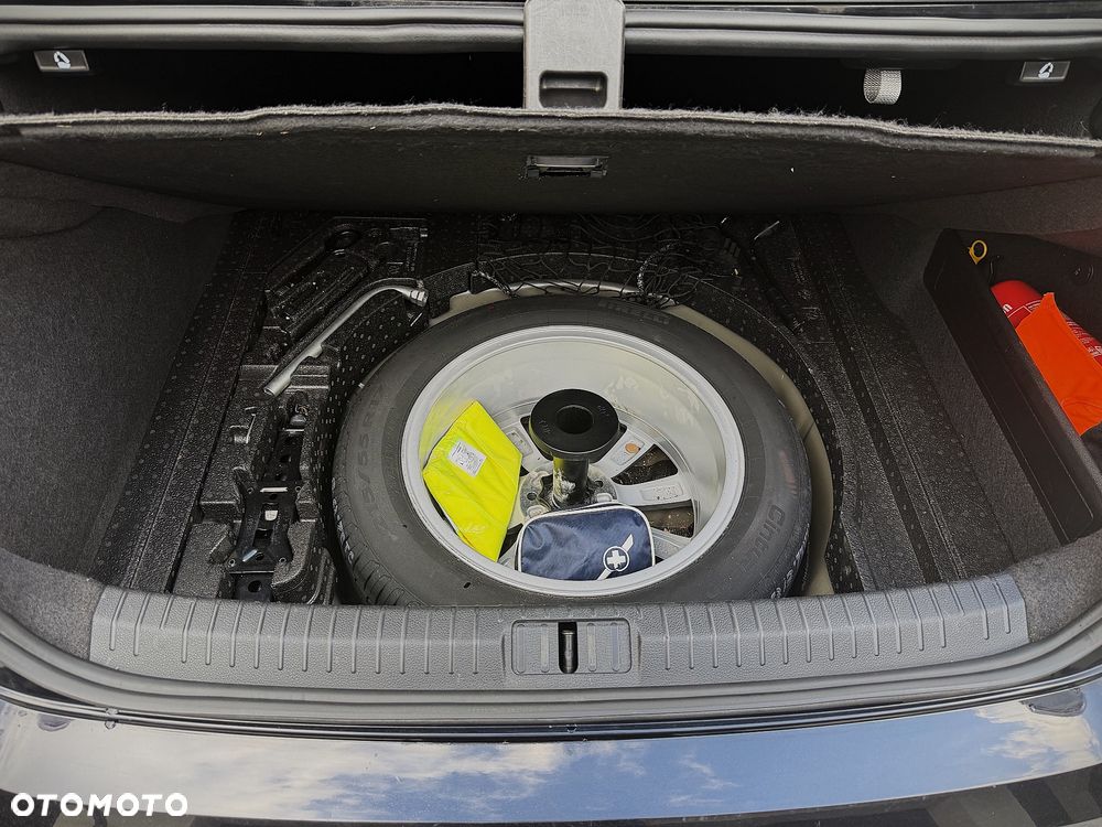 Volkswagen Passat 2.0 TSI 4Mot Elegance DSG - 33