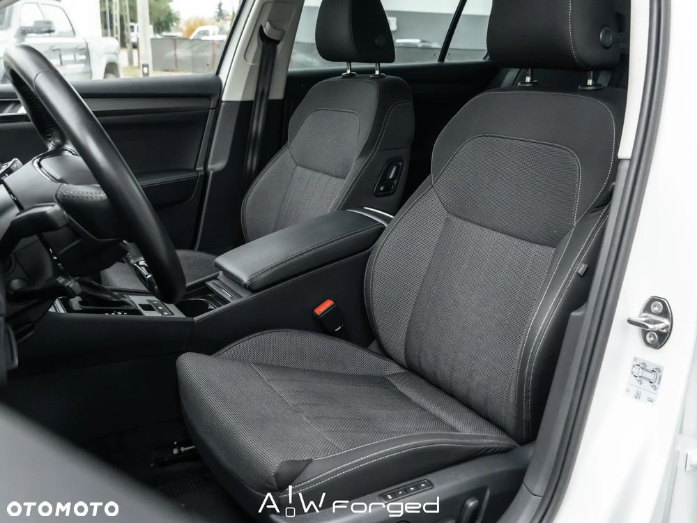 Skoda Superb 2.0 TDI SCR 4x4 Style DSG - 21