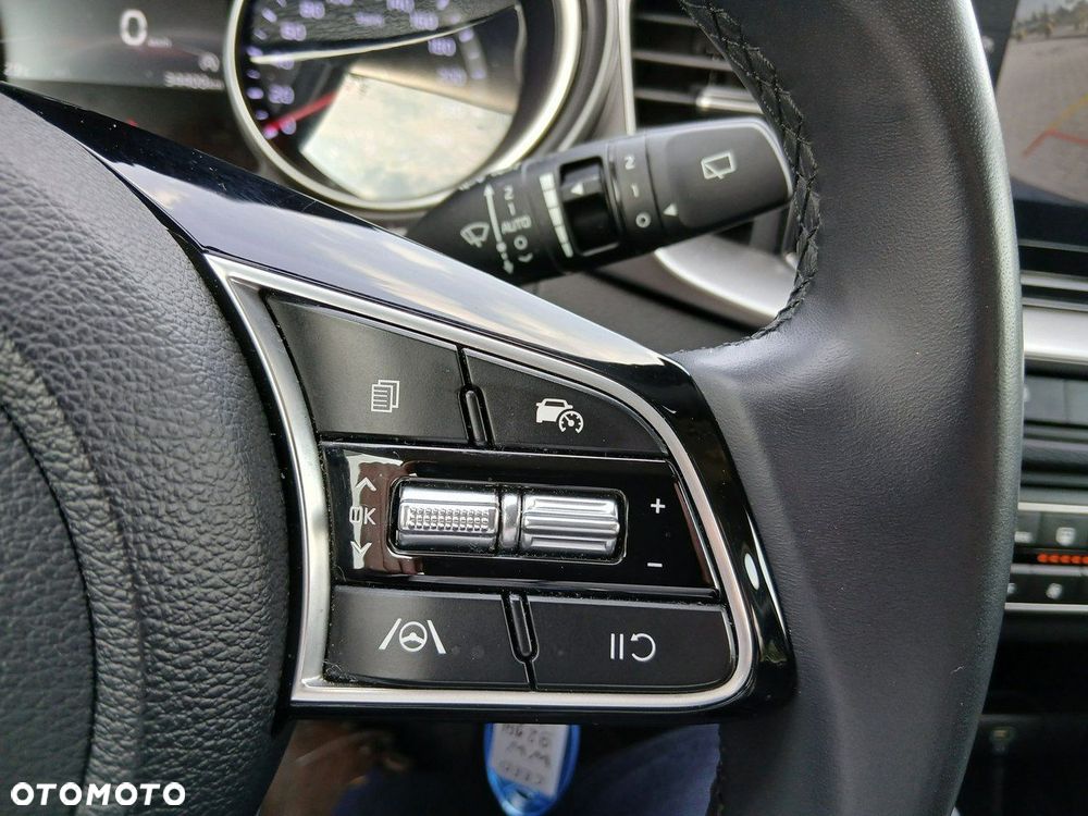 Kia Ceed 1.5 T-GDI M - 21