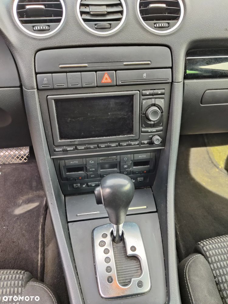 Seat Exeo 2.0 TDI CR Multitronic Sport - 6