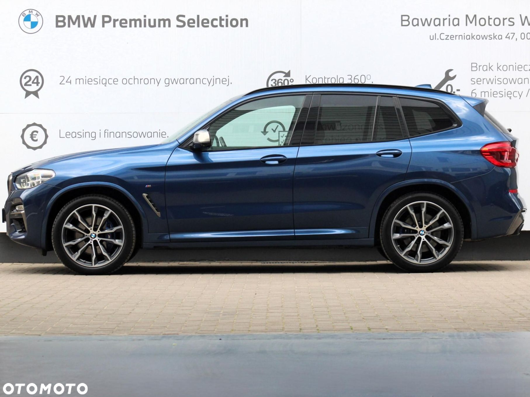 BMW X3 - 3