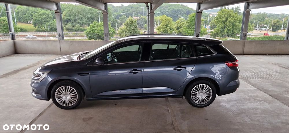 Renault Megane 1.5 Blue dCi Business - 2