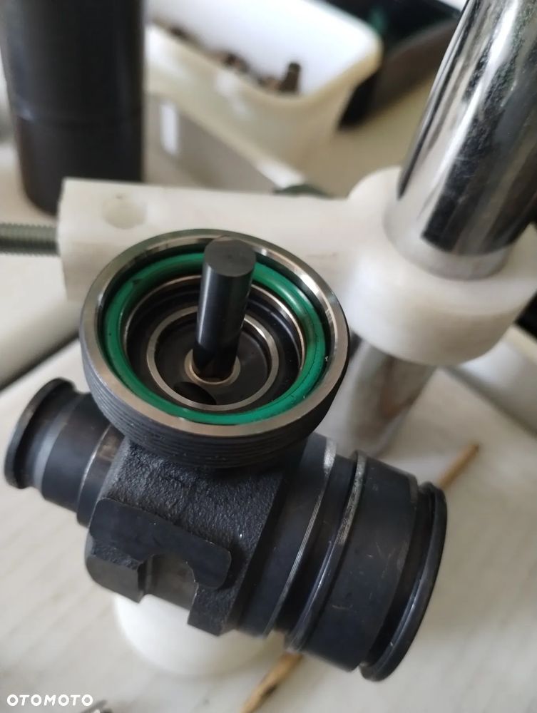 Sterownik do Cam-Box na stół probierczy - 9