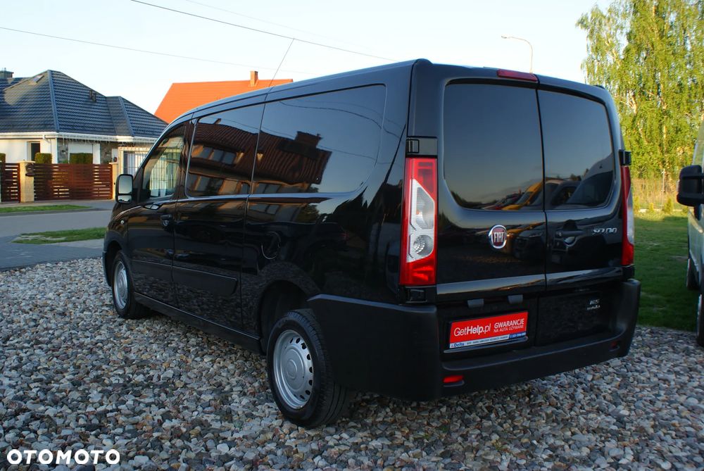 Fiat Scudo - 6