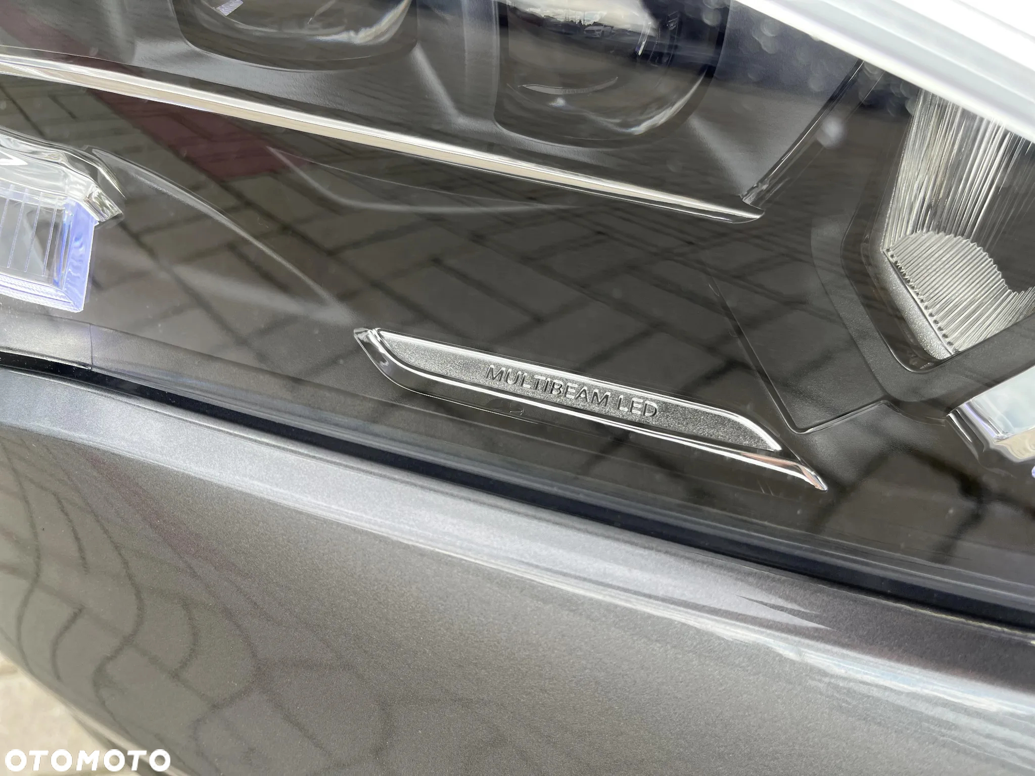 Mercedes-Benz CLA AMG 35 4-Matic 7G-DCT - 33