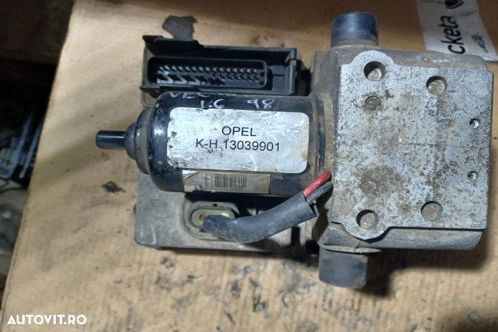 Pompa ABS S108022001C Opel Vectra B [1995 - 1999] Sedan 4-usi 1.7 TD - 2