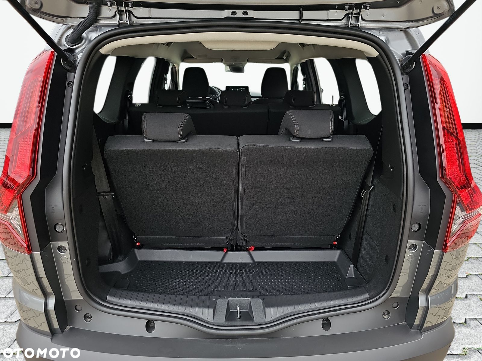 Dacia Jogger - 28