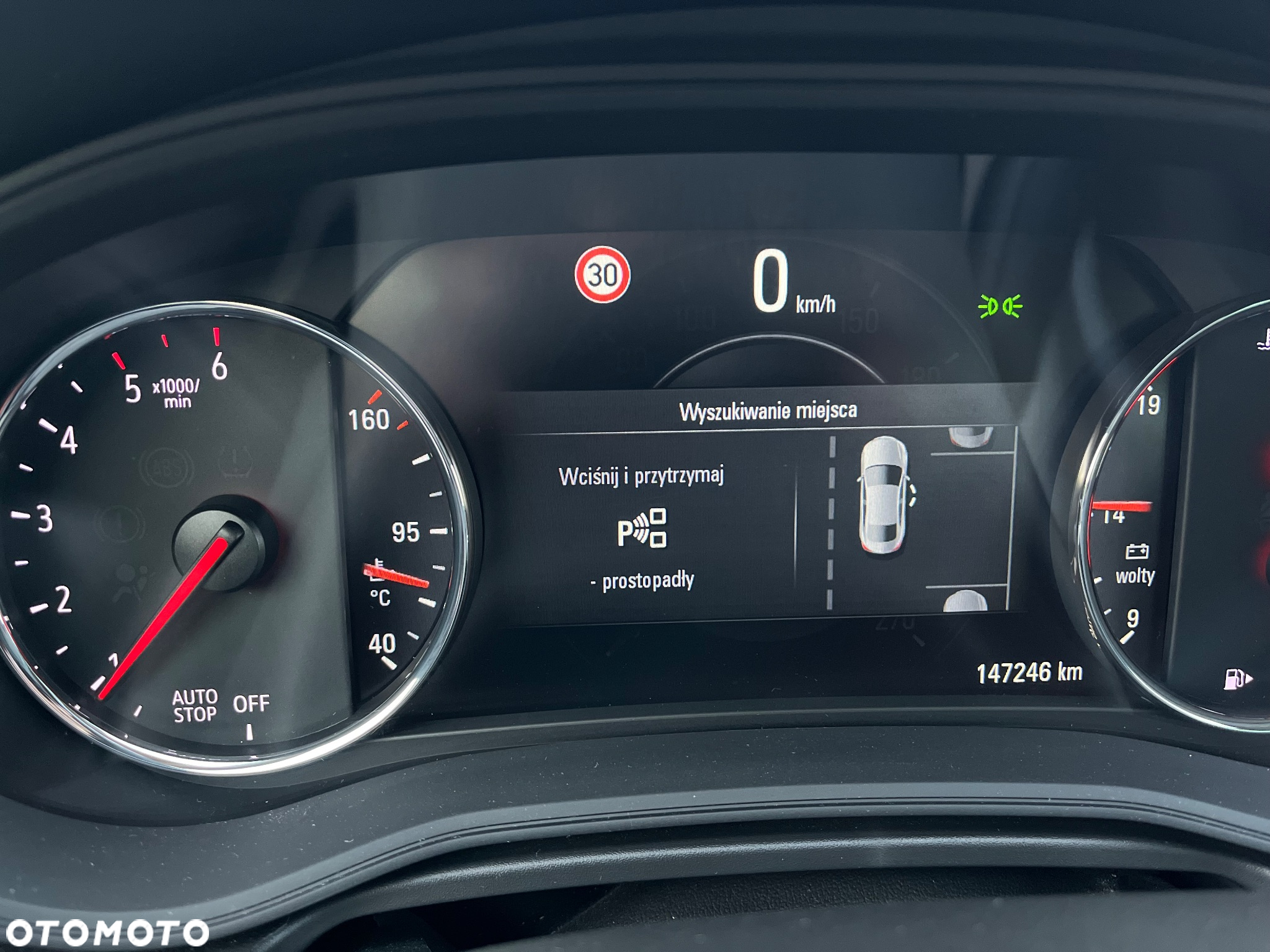 Opel Insignia 2.0 CDTI 4x4 Exclusive S&S - 33