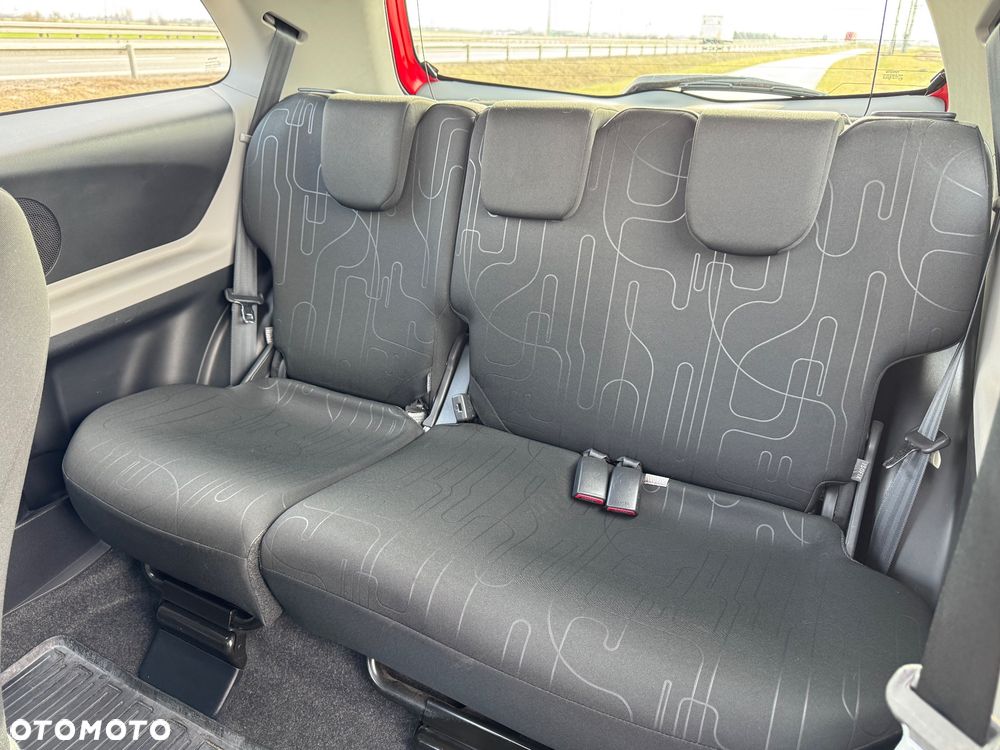 Toyota Yaris 1.0 Luna EU5 - 23