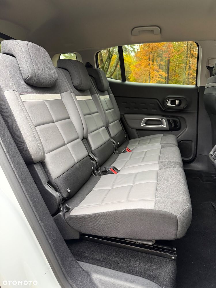 Citroën C5 Aircross 1.2 PureTech Live - 14