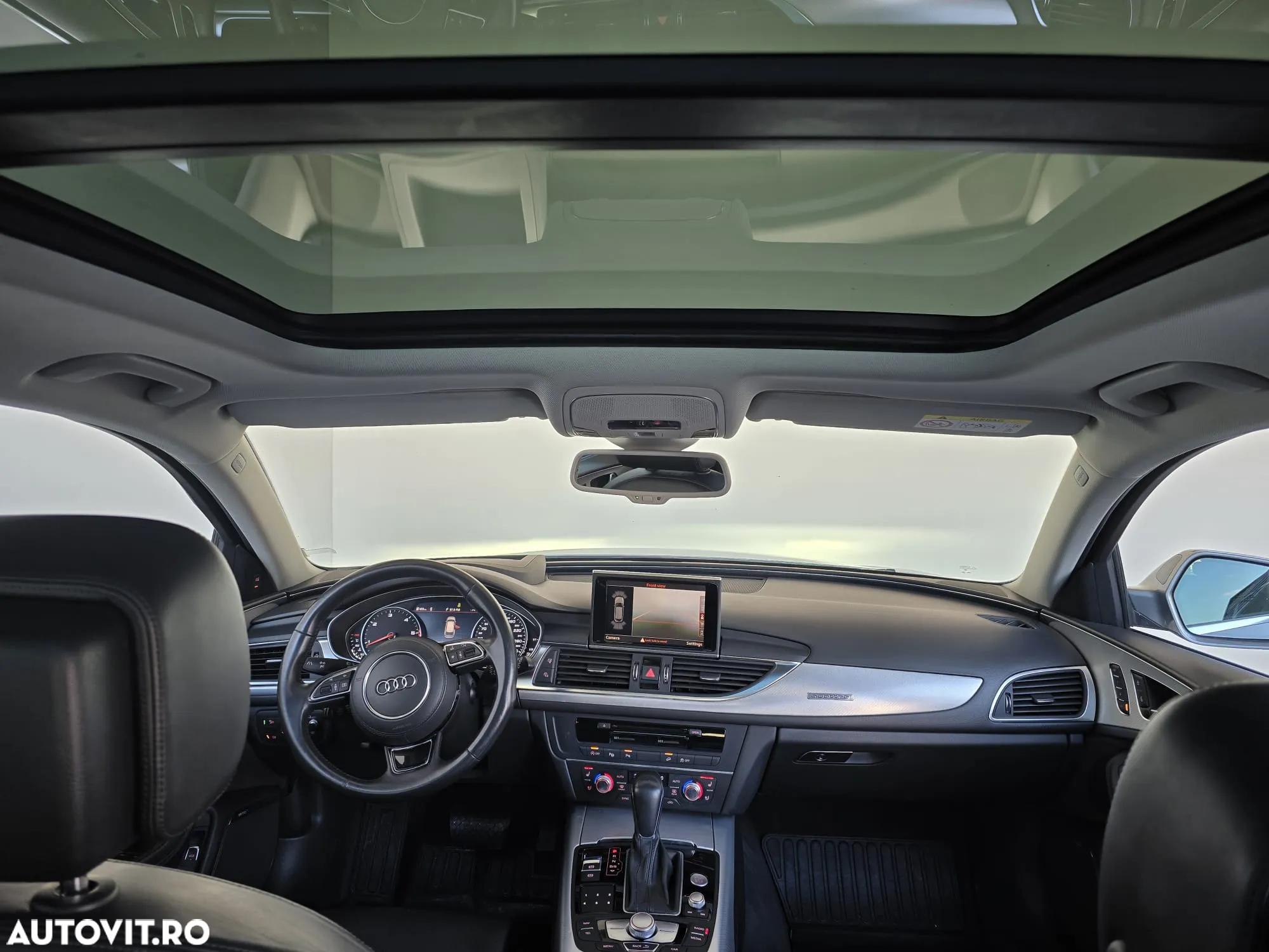 Audi A6 Allroad 3.0 TDI Quattro S tronic - 10
