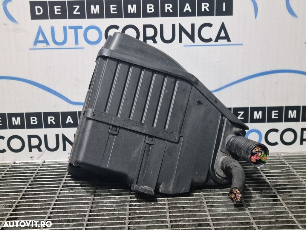 Panou Sigurante Volvo XC60 Facelift 2.4 D 2013 - 2017 (1092) 6G9T14A076 - 3