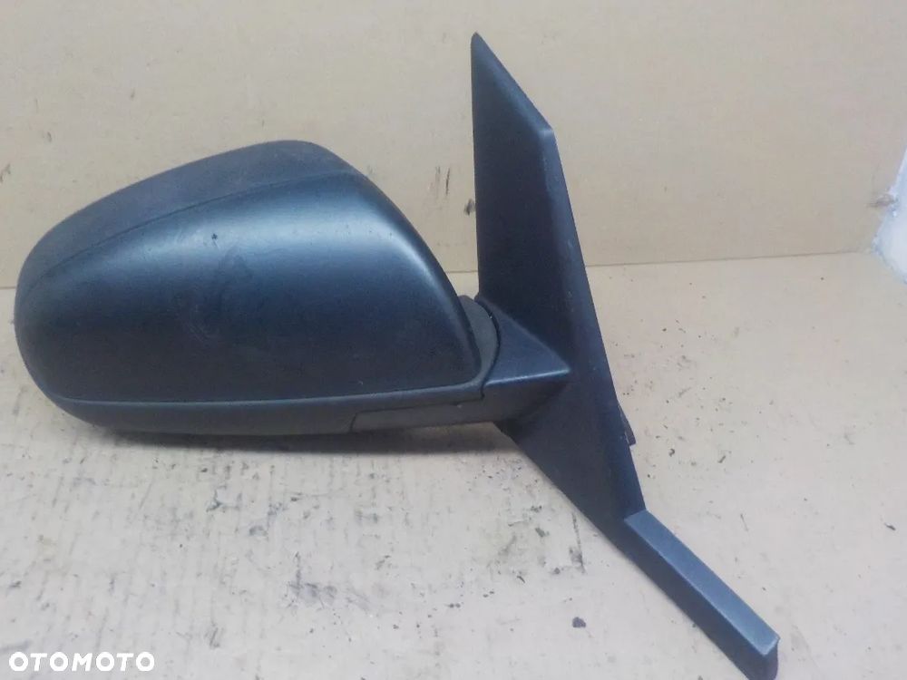 MITSUBISHI COLT VI LUSTERKO PRAWE Z30 EU - 1